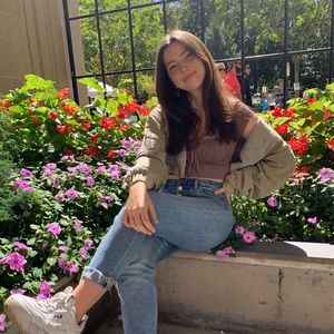 Meet your Posher, Mary